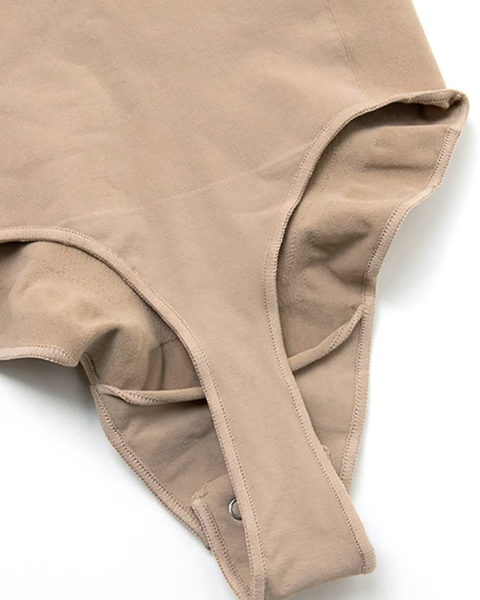 Slimming Thong Bodysuit