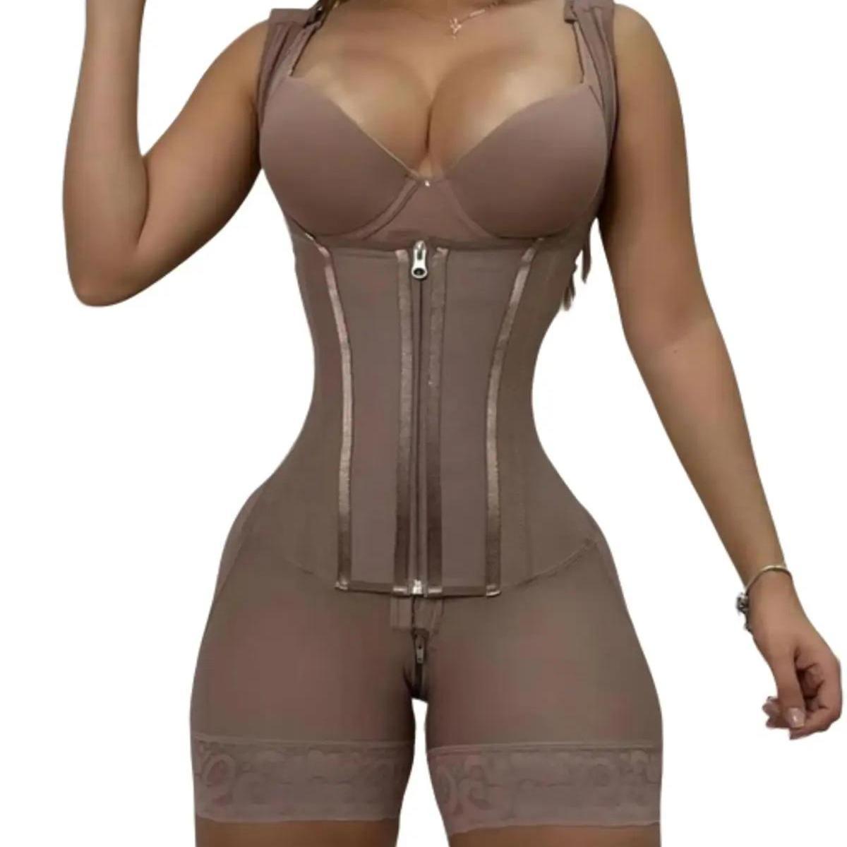 Fajas Extreme Tummy Tuck Waist Belt for Women