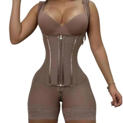 Fajas Extreme Tummy Tuck Waist Belt for Women