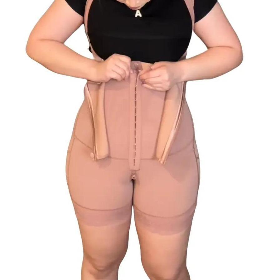 Fajas Extreme Tummy Tuck Waist Belt for Women