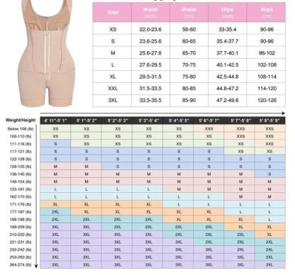 Fajas Extreme Tummy Tuck Waist Belt for Women