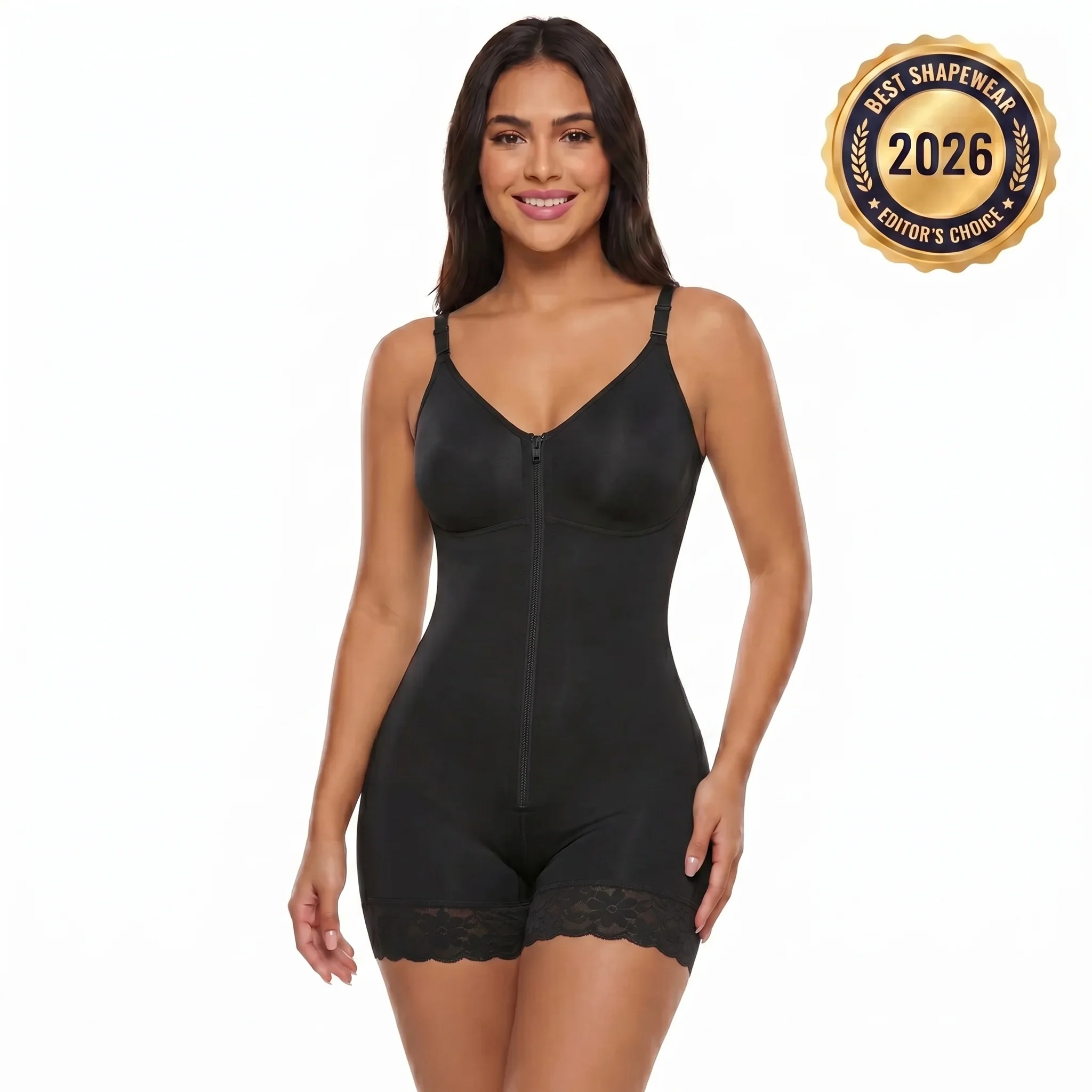 Fanstty Colombian-style Sculpt Faja