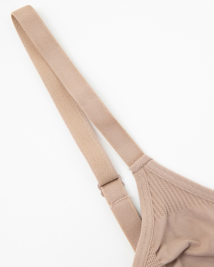 Slimming Thong Bodysuit