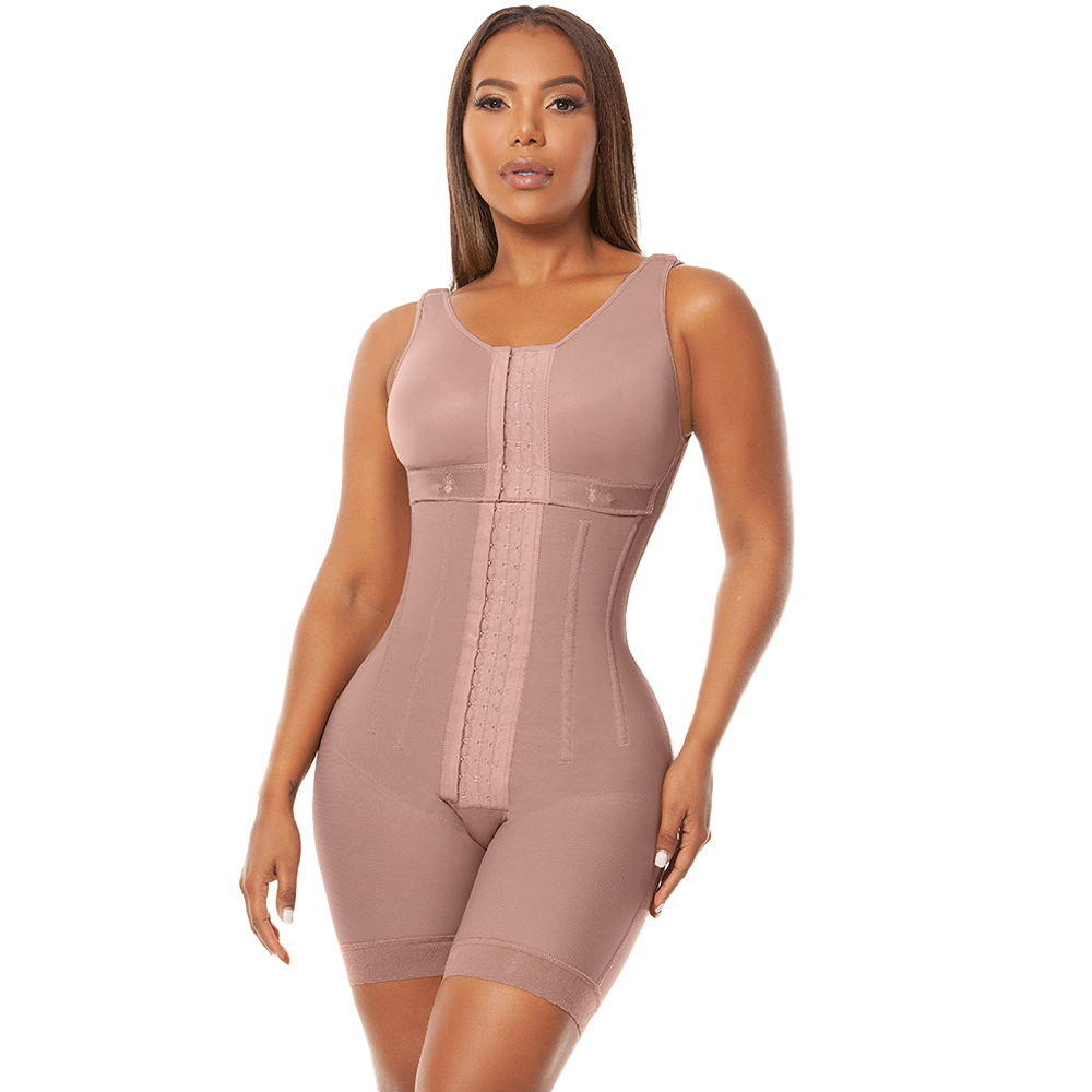 Women Fajas Bodyshaper