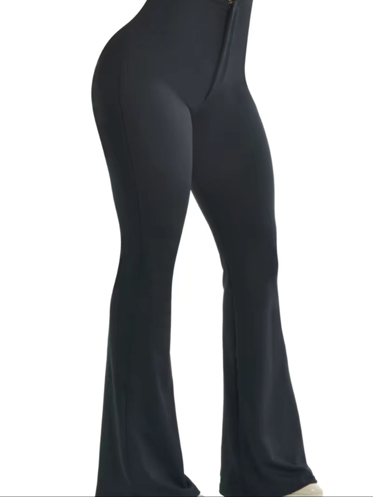 Bootylicious Leggings Con Faja