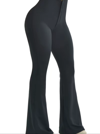 Bootylicious Leggings Con Faja