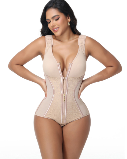 Fanstty One-piece Waist Trainer
