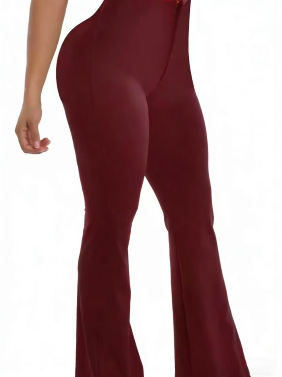 Bootylicious Leggings Con Faja