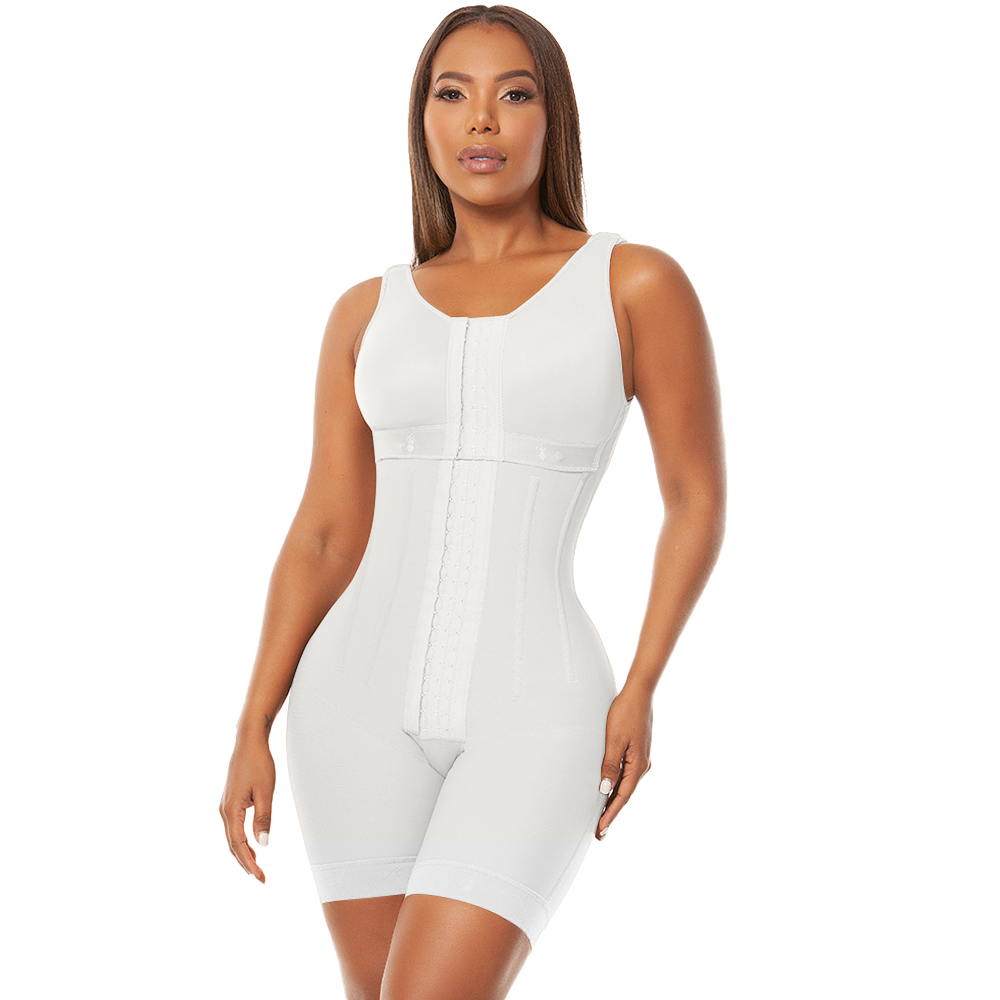 Women Fajas Bodyshaper