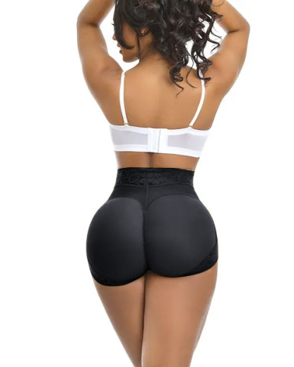Valeria Booty Shorts
