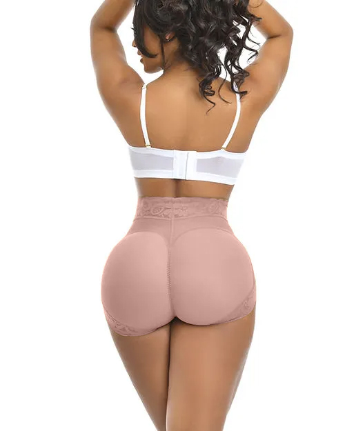 Valeria Booty Shorts