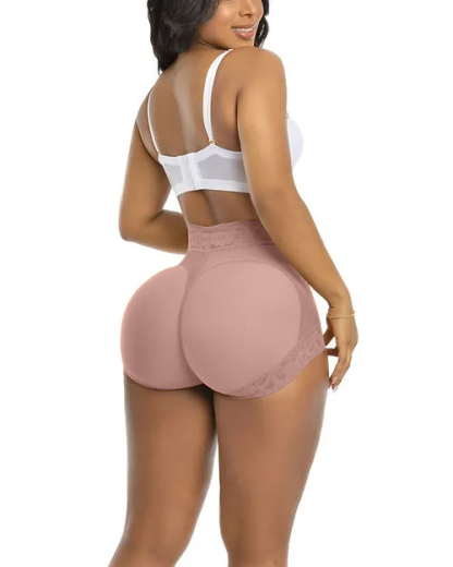 Valeria Booty Shorts