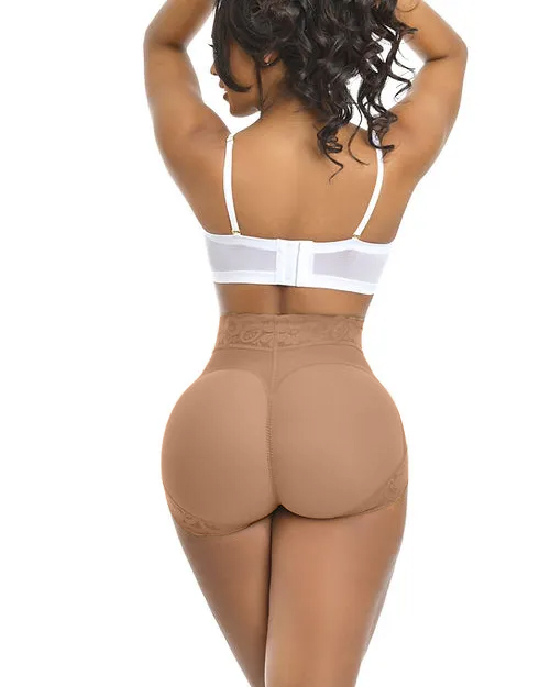 Valeria Booty Shorts