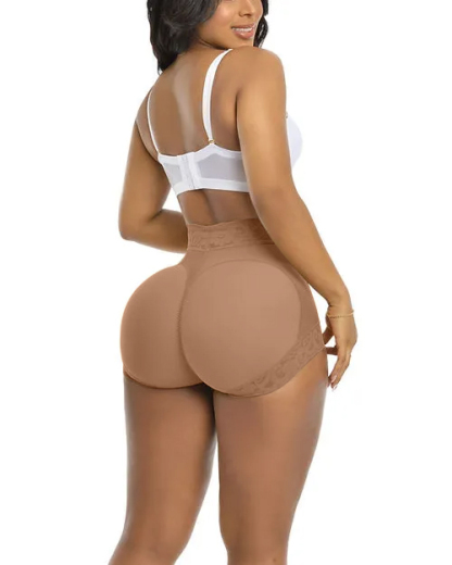 Valeria Booty Shorts