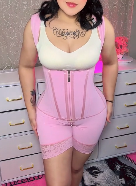 New BBL Faja Extreme Waist Belt
