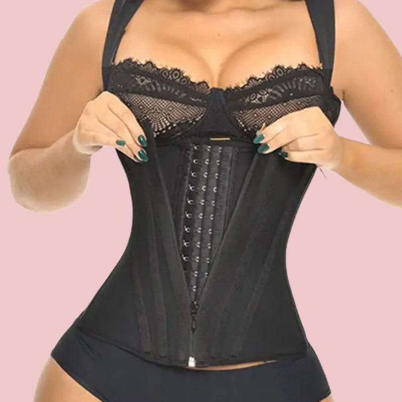 Double Control Corset
