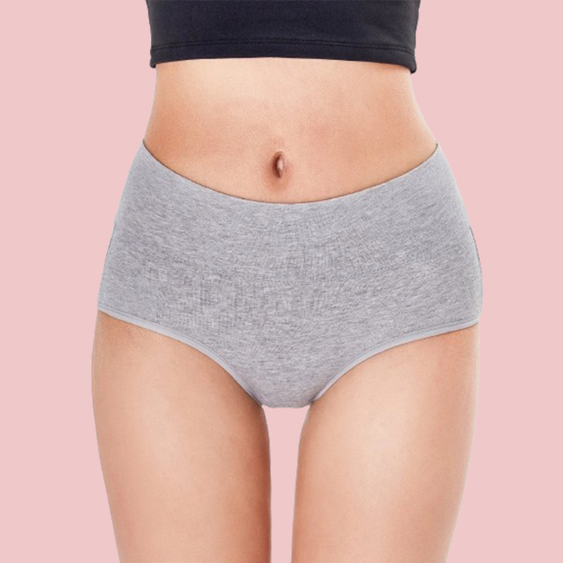 Full Coverage Panties