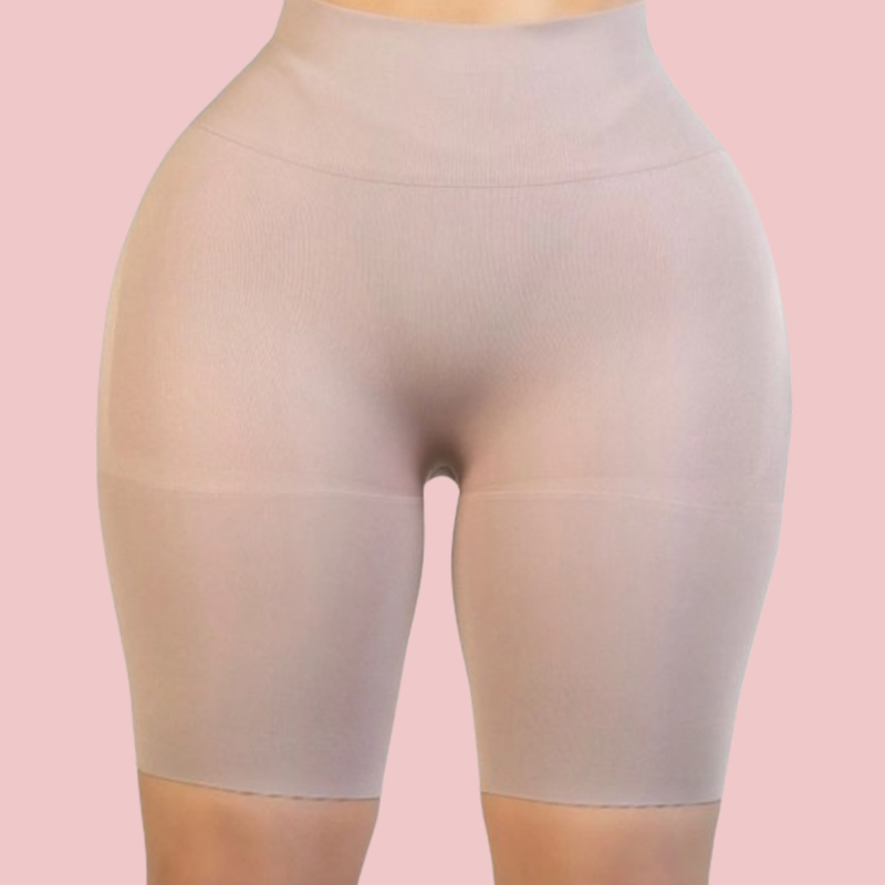 Seamless Faja Shorts