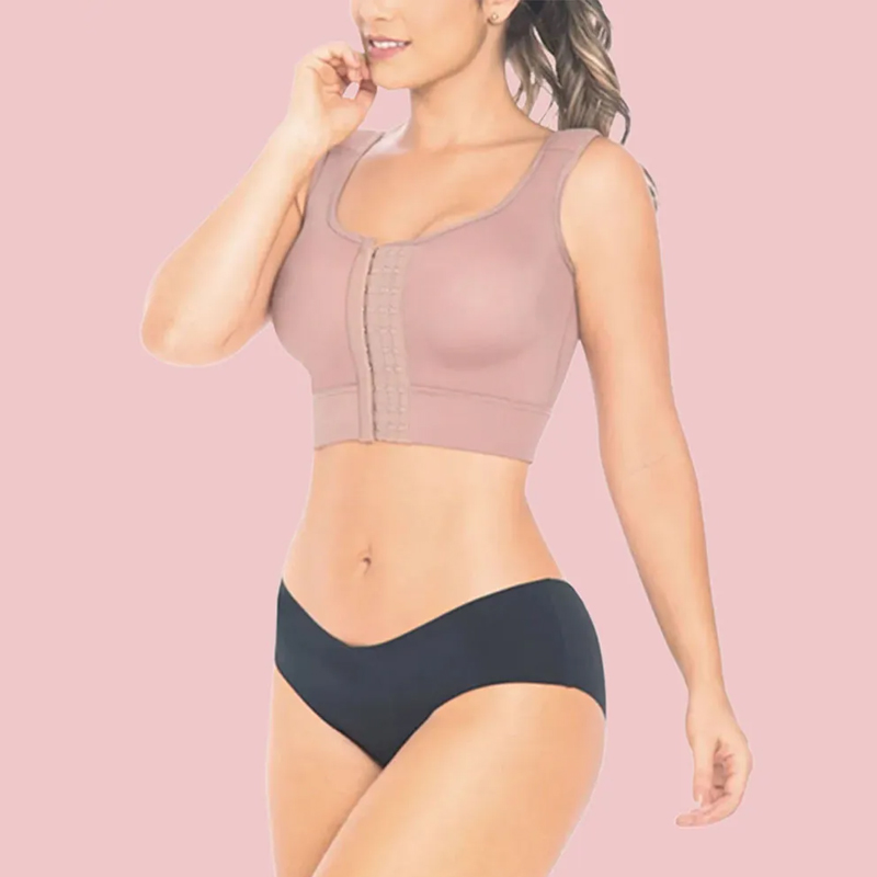 Shaping Bra