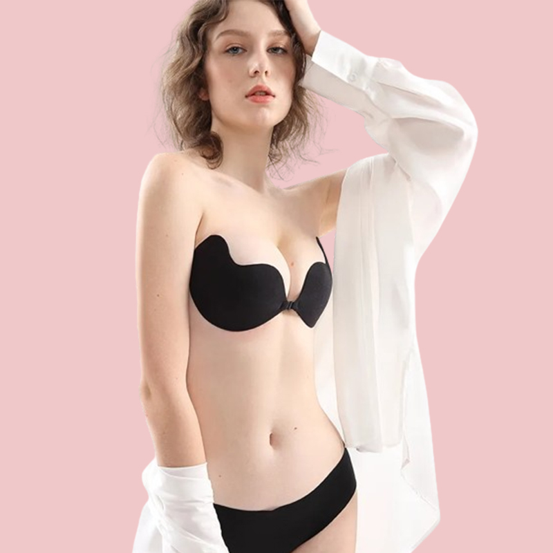 Silicon Bra