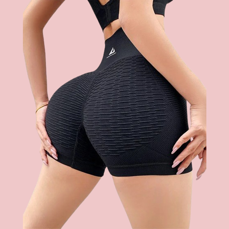 Yoga Shorts