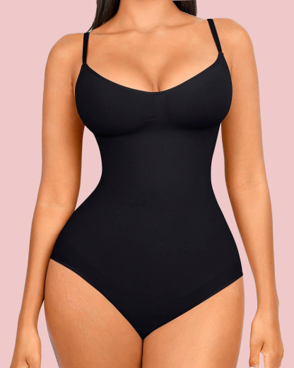 Women Tummy Control Shapewear Seamless Sculpting Briefs Body Shaper