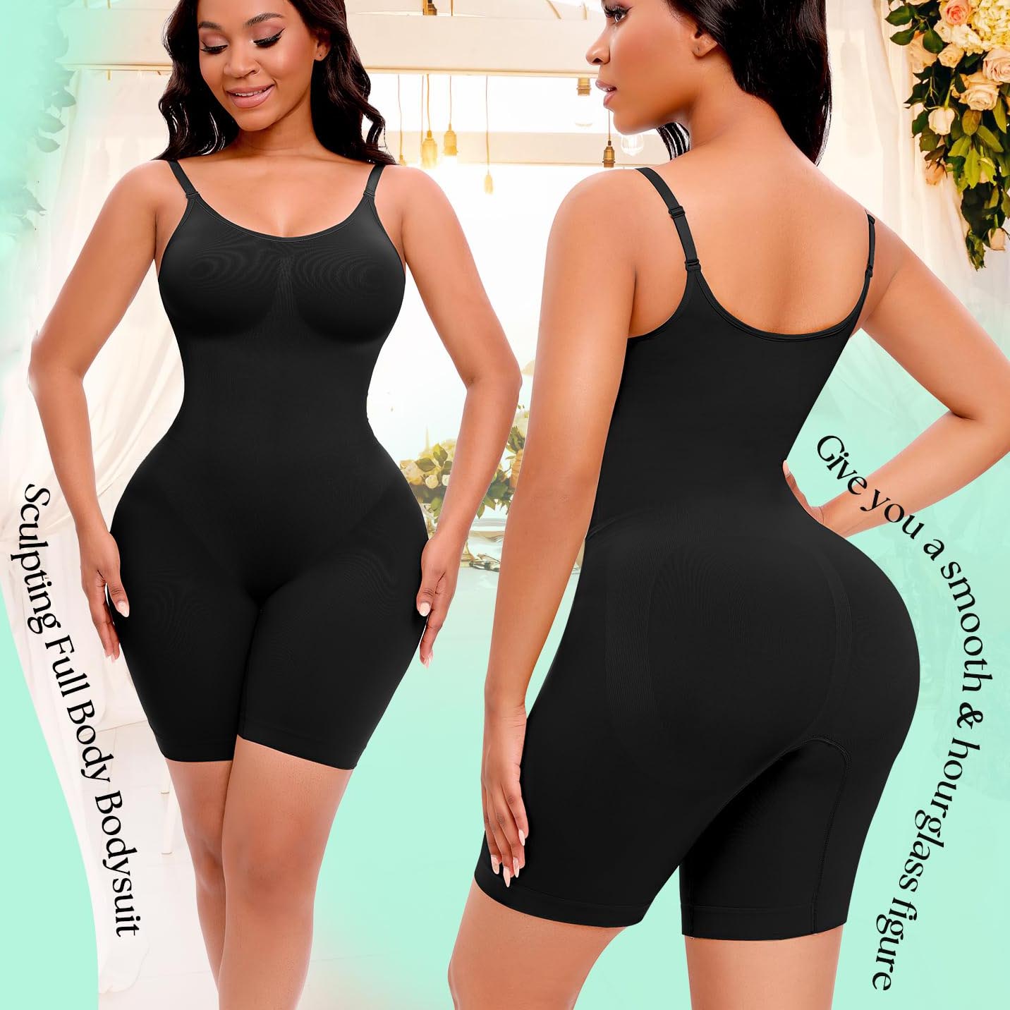 Curveshe, 💃Charming Curves After faja! Get Charming Curves by CurveShe!💝  😍😍40% Off For The 2nd One