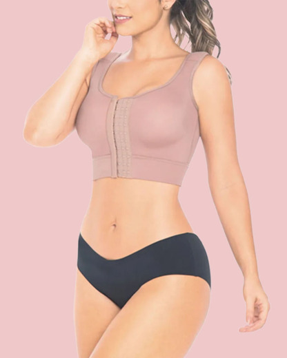 Everyday Wear Comfort Plus Bra - Recommended For Post Breast Feeding
