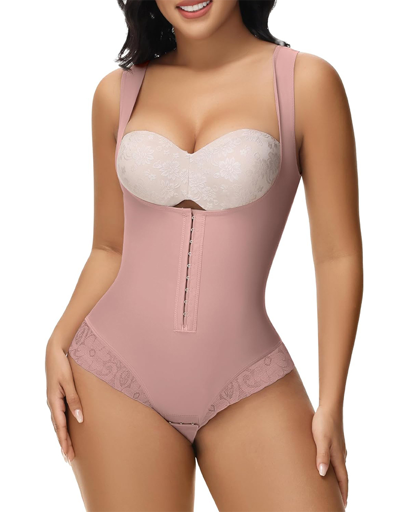 BODY CACHETERO CURVY NEGRO