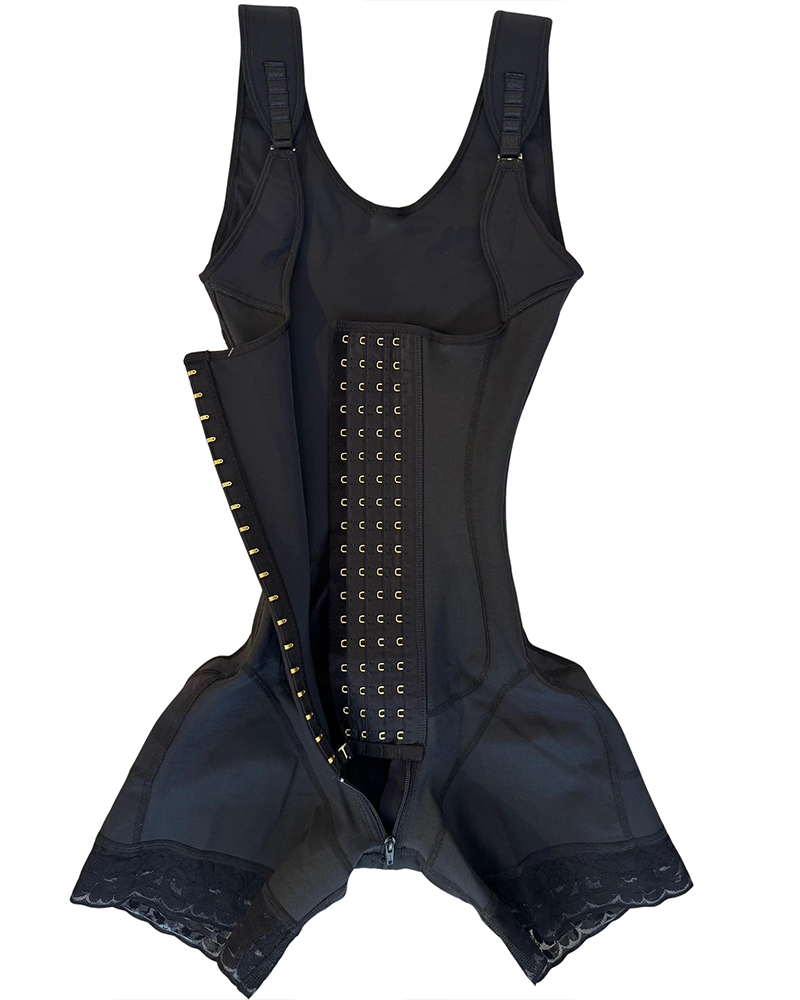 Faja Luxury Compression Faja Hourglass Shapewear