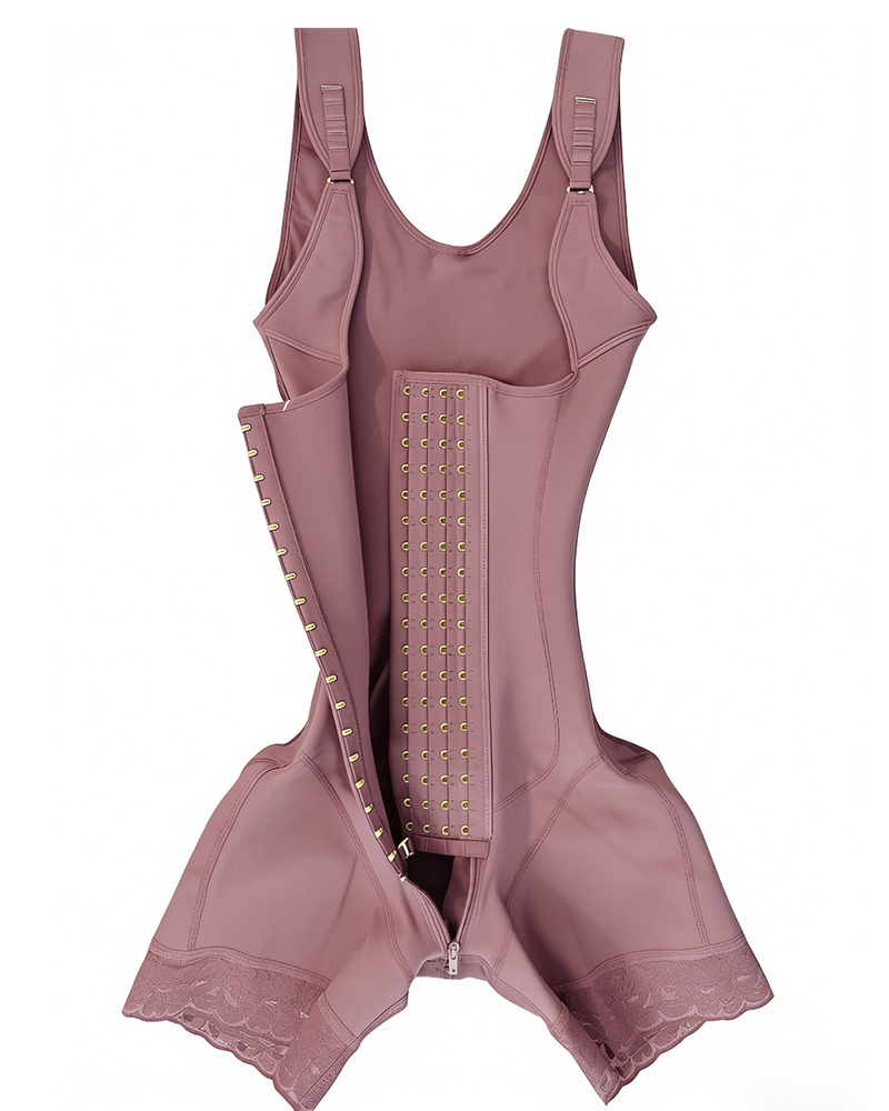 Faja Luxury Compression Faja Hourglass Shapewear