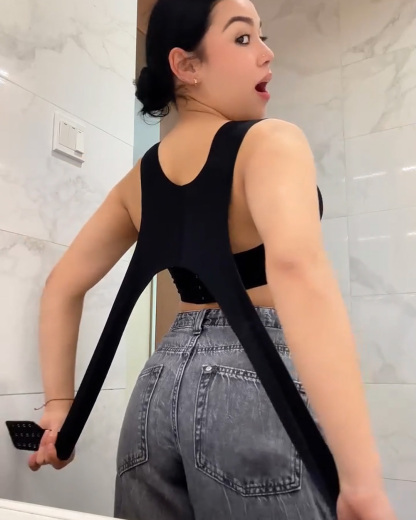 Posture Correction Bra For Back Pain Relief And Shoulder Support