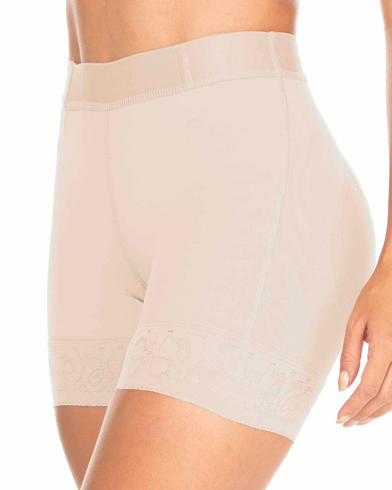 Tummy Control Butt Lifting Seamless Panty