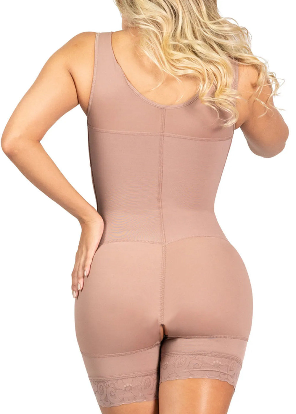 Sonryse | Bodysuit Shapewear | Built-in Bra | Postpartum, Post Surgery