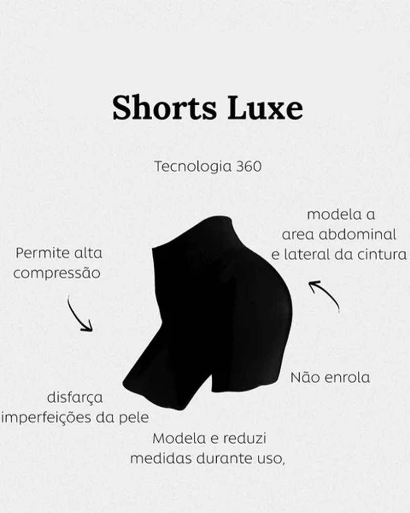 Stretch Seamless Shorts (Pre-Sale)