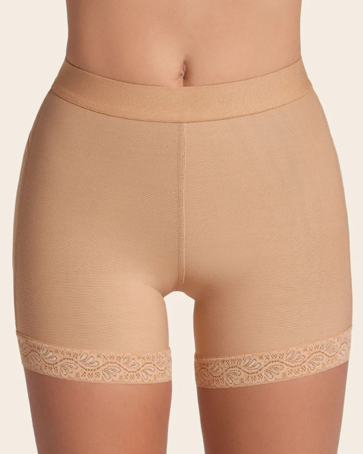 Women's Butt Lifter Comfort Shaper Shorts