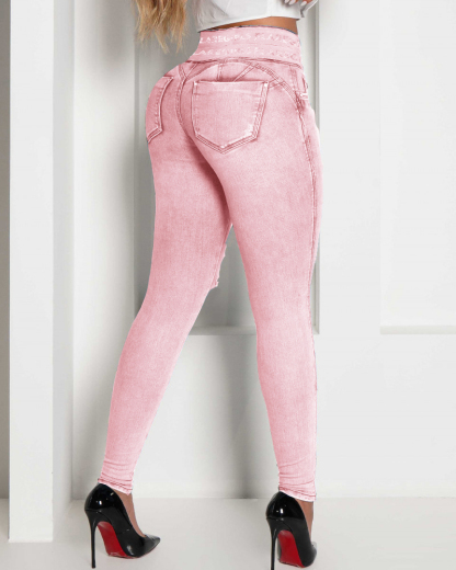 Camisa Cropped