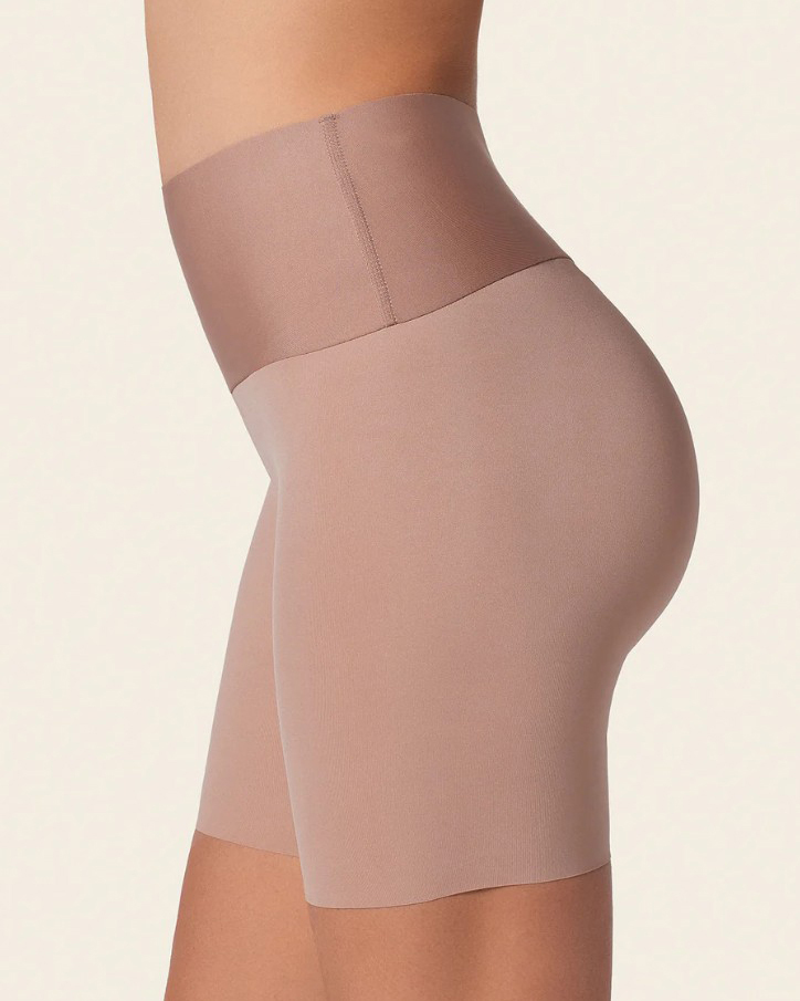 High Waist Tummy Control Comfortable Body Shaping Shorts