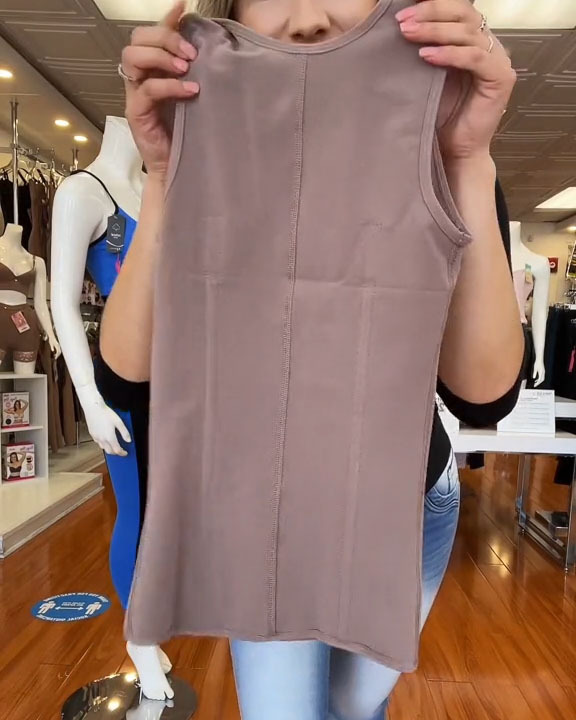 Tummy Control Waist Trainer