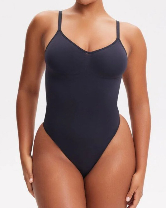 Backless Seamless Shapewear