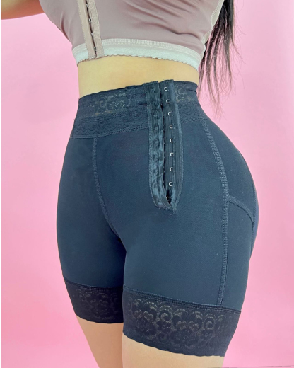 Tummy Control Shaper Short