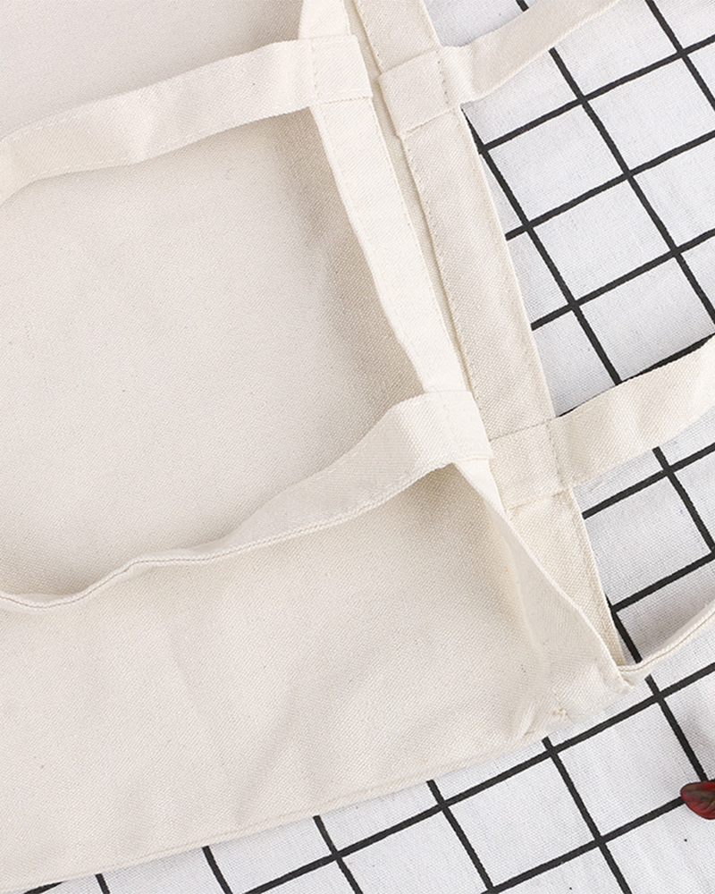 Reusable Eco-Friendly Shopping Bag