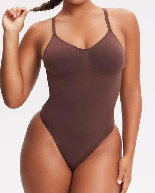 Backless Seamless Shapewear