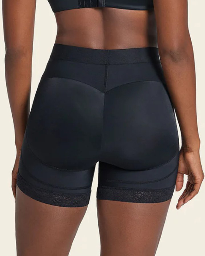 Women's Butt Lifter Comfort Shaper Shorts