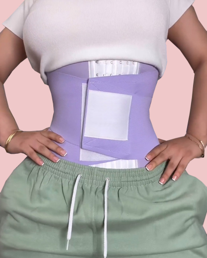 Sweat Sauna Girdle (Pre-Sale)