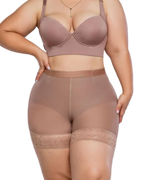 Hip Lift Invisible Shorts