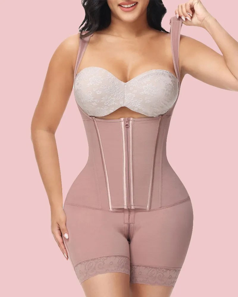 New BBL Faja Extreme Waist Belt