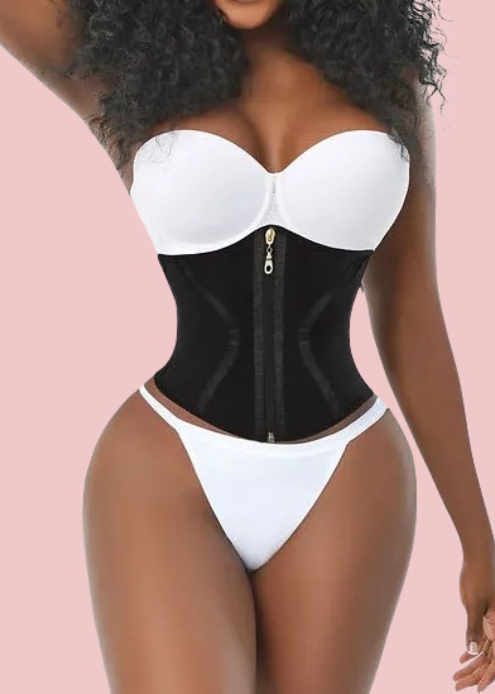 Mini Corset