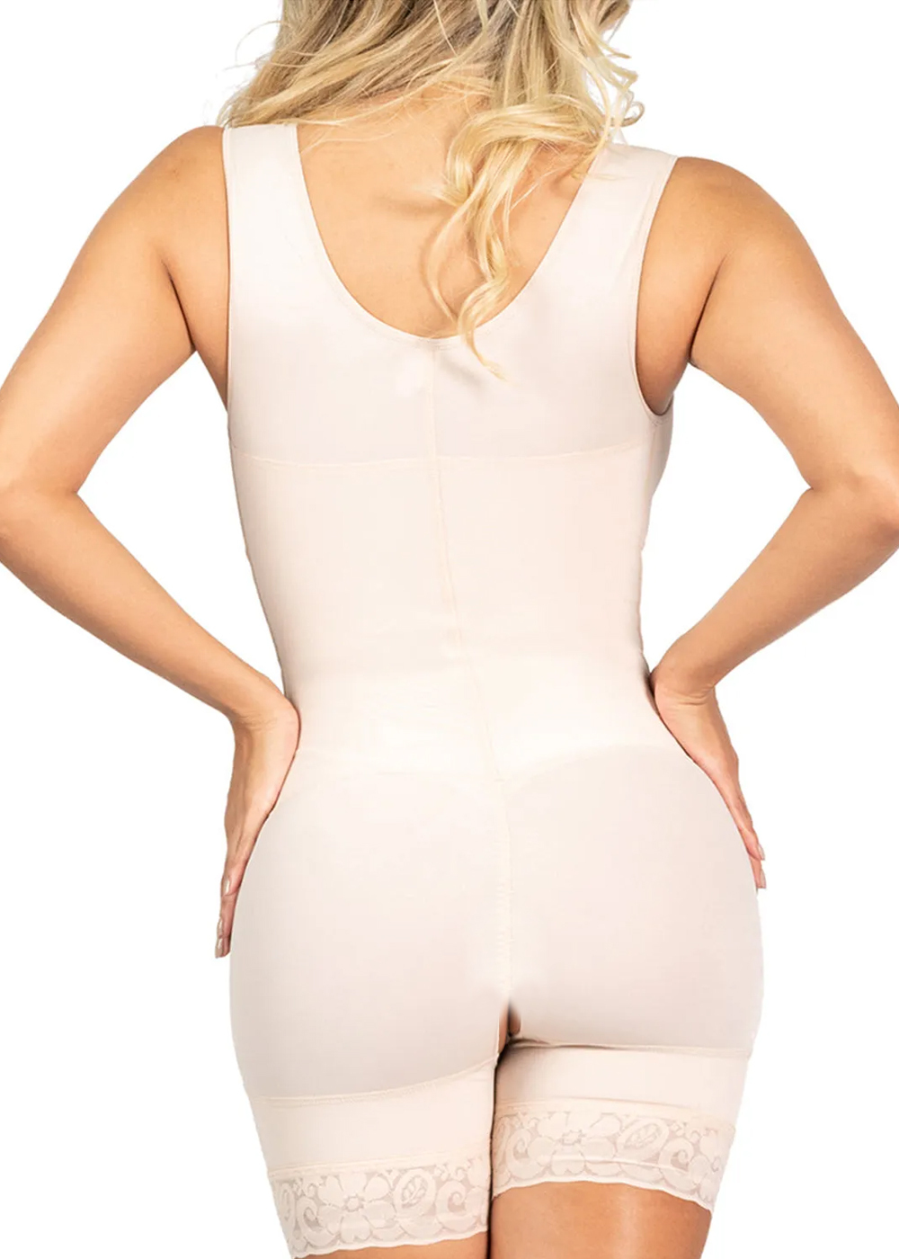 Sonryse | Bodysuit Shapewear | Built-in Bra | Postpartum, Post Surgery