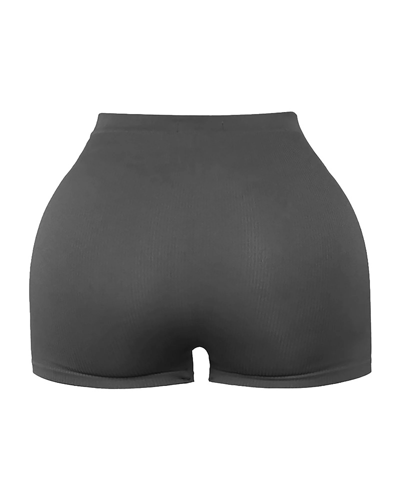 Sexy Butt-Lifting Anti-Slip Leggings